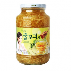 [담터] 꿀 모과차 1kg
